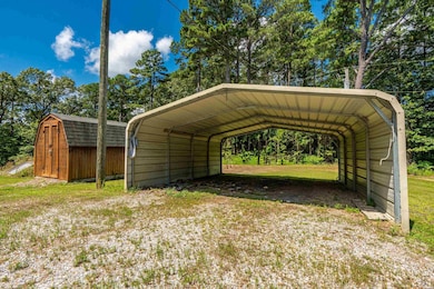 767 Red Wings Rd, Bismarck, AR 71929 - photo 6