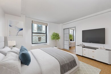 Fitzgerald unit 7G, New York, NY 10023 - photo 4