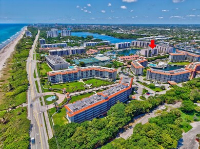 The Yacht & Racquet Club unit 306D, Boca Raton, FL 33431 - photo 7