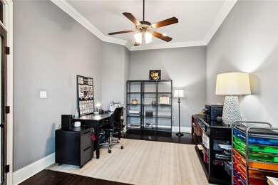 Office/Bedroom