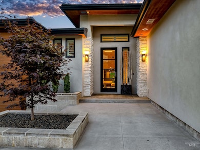 3523 E Via Estancia Ln, Boise, ID 83716 - photo 2