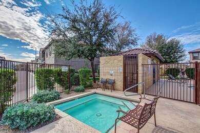 1330 S Aaron unit 180, Mesa, AZ 85209 - photo 4