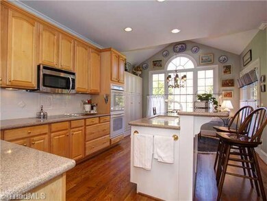 101 Checkerberry Ln, Greensboro, NC 27455 - photo 3