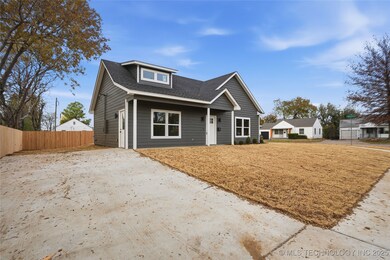 unlisted-address, Tulsa, OK 74115 - photo 7
