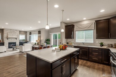 12912 175th Dr SE unit MW22, Snohomish, WA 98290 - photo 2