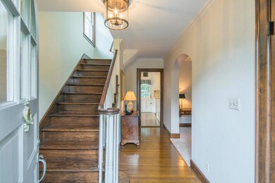 1784 guilford entry