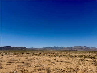 View to the SW