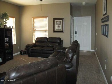 Front Room