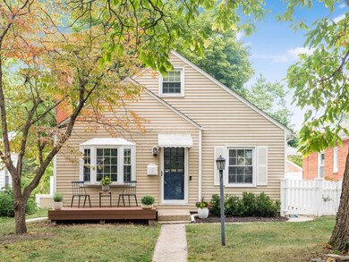 001_Ave Columbus OH 43214 USA