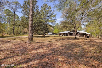 3110 Dogpatch Rd, Kiln, MS 39556 - photo 2