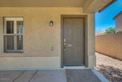 3374 E Wyatt Way, Gilbert, AZ 85297 - photo 7