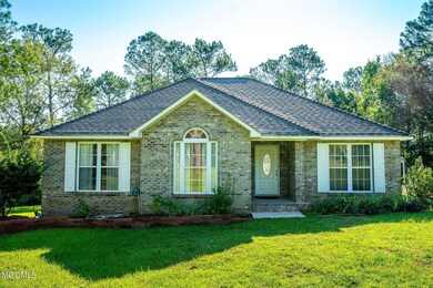 Front of House View 2