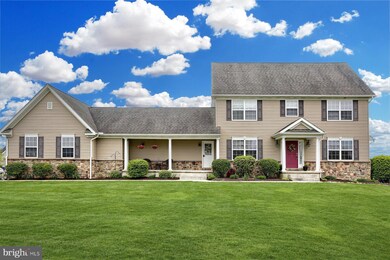 1920 Preserve Ln, Palmyra, PA 17078 - photo 2