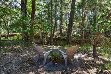 Peaceful Getaway