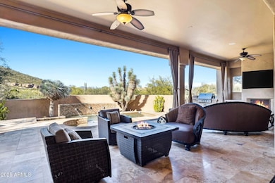 8300 E Dixileta Dr unit 225, Scottsdale, AZ 85266 - photo 7