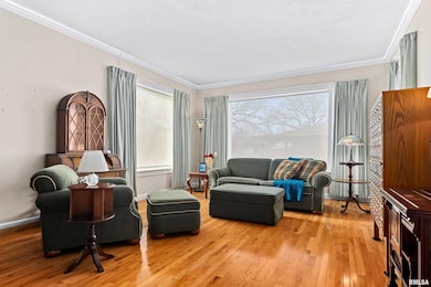 169 E Oak Cliff Ct unit 115, Peoria, IL 61614 - photo 6