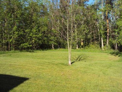 Yard/Garden
