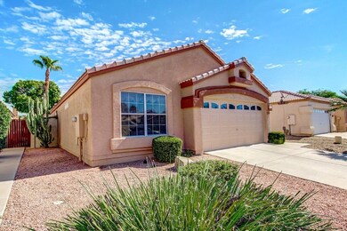 4710 E Charleston Ave Phoenix, AZ 85032