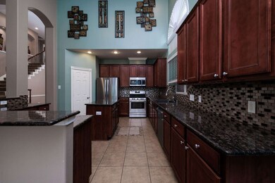 3111 Felton Springs Dr, Spring, TX 77386 - photo 5