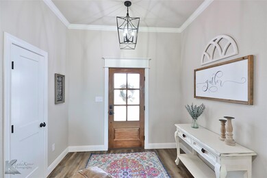 340 Long Ranger Rd, Abilene, TX 79602 - photo 4