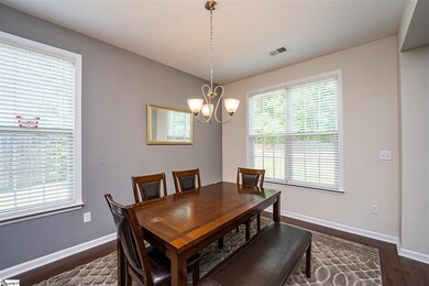 Dining Room/Breakfast