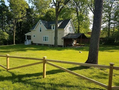 Secluded Setting - Covered Back Patio on .4278 Acr