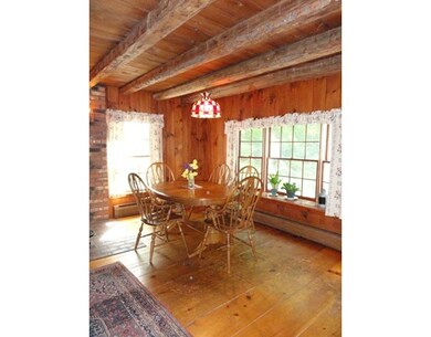 40 Pommogussett Rd, Rutland, MA 01543 - photo 5