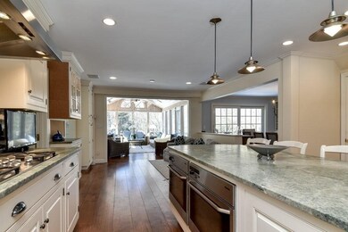 1 Colonial Rd, Dover, MA 02030 - photo 4