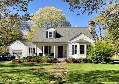 214 W High St, Milford, PA 18337 - photo 2