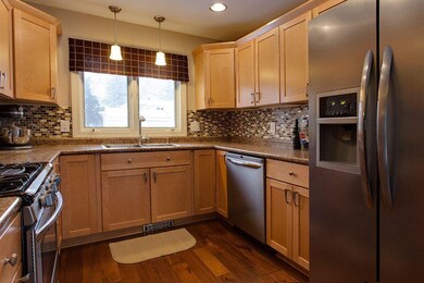 2016 Oak Ave, Cedar Falls, IA 50613 - photo 4