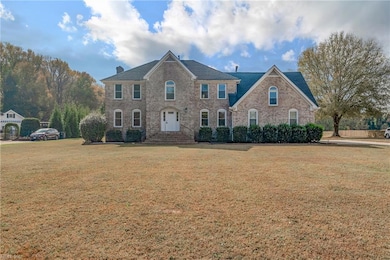 146 Brittany Ln, Suffolk, VA 23435 - photo 3