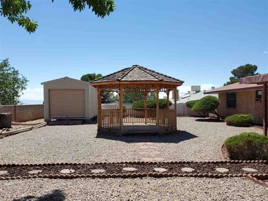 3014 Del Cerro, Alamogordo, NM 88310 - photo 2