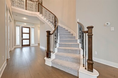 28323 Ashton Meadows Ln, Fulshear, TX 77441 - photo 7