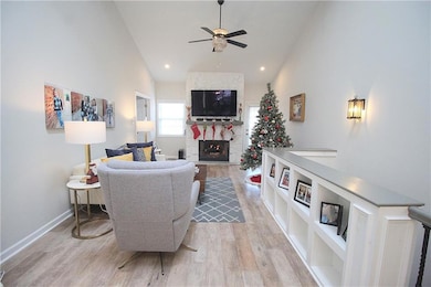 4121 Fawn Ct, Marietta, GA 30068 - photo 7