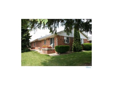 Exterior Back.