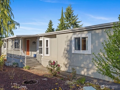 1427 100th St SW unit 127, Everett, WA 98204 - photo 2