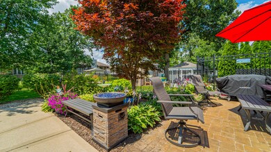 2924 Morningside Dr, Crown Point, IN 46307 - photo 3