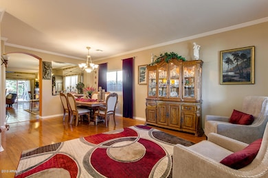 1348 W Crape Rd, San Tan Valley, AZ 85140 - photo 5