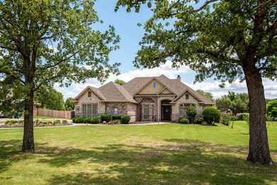 4605 Stoney Creek Ct, Granbury, TX 76049 - photo 6
