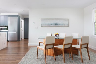 130 Lancaster Terrace unit 1, Brookline, MA 02446 - photo 6