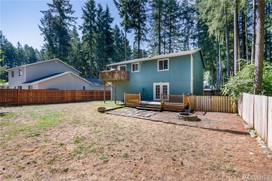 18349 Rampart Dr SE, Yelm, WA 98597 - photo 4