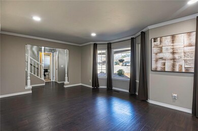 11601 N Miller Ave, Oklahoma City, OK 73120 - photo 5