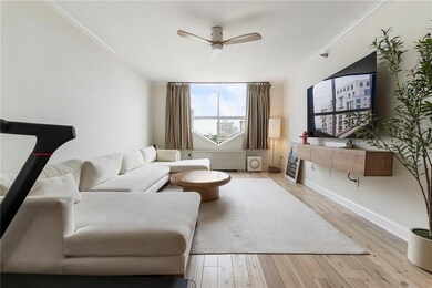 Park Lane On Peachtree unit 1804, Atlanta, GA 30305 - photo 3