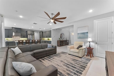 Open Floorplan great for entertaining