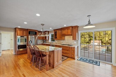 94 Grist Mill Rd, Littleton, MA 01460 - photo 4