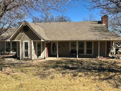 501 Land of Goshen Dr, Springtown, TX 76082 - photo 5