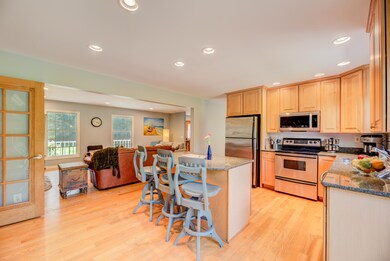 3893 Kaiser Rd, Three Oaks, MI 49128 - photo 5