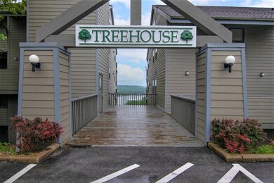 Welcome To Treehouse Condos