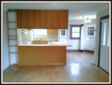 Great entertainment space
