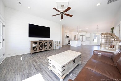 6417 Goldrush Blvd, Charlestown, IN 47111 - photo 5